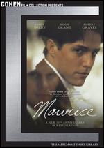 Maurice