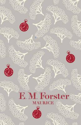 Maurice - Forster, E M