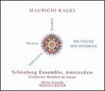 Mauricio Kagel: Die St�cke der Windrose