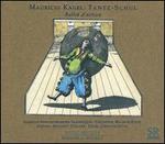 Mauricio Kagel: Tantz-Schul