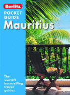 Mauritius Berlitz Pocket Guide - 