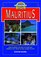 Mauritius Travel Guide - Maurel, Martine, and Globetrotter, and Globe Pequot Press