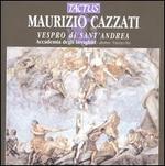 Maurizio Cazzati: Vespro di Sant'Andrea