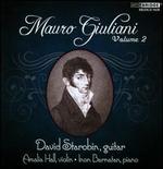 Mauro Giuliani, Vol. 2
