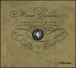 Mauro Giuliani: Works for Violin & Guitar