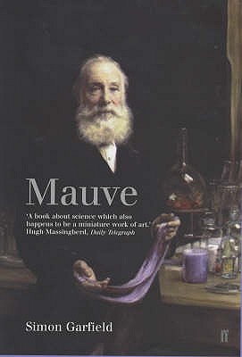 Mauve - Garfield, Simon