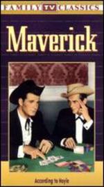 Maverick: According to Hoyle