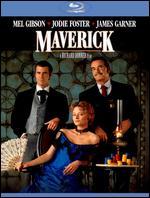 Maverick [Blu-ray]