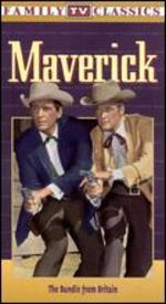 Maverick: Bundle from Britain