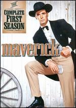 Maverick: Season 01