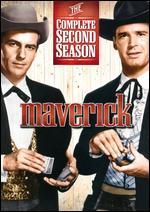 Maverick: Season 02