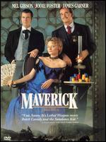 Maverick