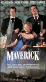 Maverick