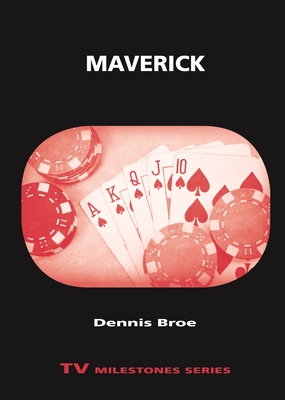 Maverick - Broe, Dennis, Prof.