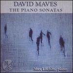 Maves: Piano Sonatas