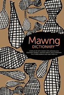 Mawng Dictionary