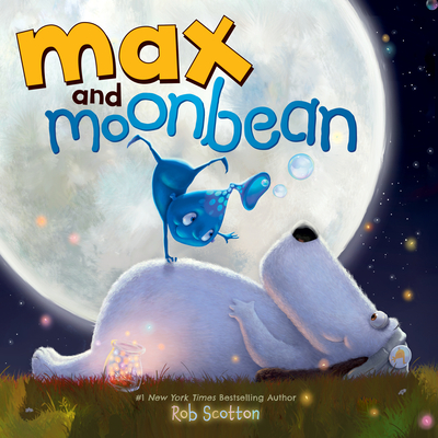Max and Moonbean - 