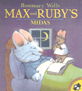 Max and Ruby's Midas: Another Greek Myth