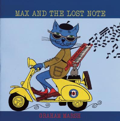 Max and the Lost Note - 