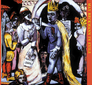Max Beckmann in Exile - Beckmann, Max, and Stehle-Akhtar, Barbara, and Spieler, Reinhard