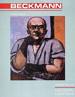 Max Beckmann - Selz, Peter
