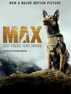 Max: Best Friend. Hero. Marine