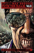 Max Brooks Extinction Parade: War