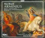 Max Bruch: Arminius