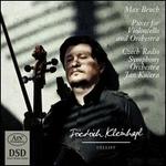 Max Bruch: Pieces for Violoncello and Orchestra