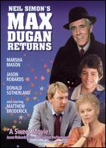 Max Dugan Returns