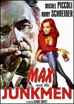 Max et les F�rrailleurs