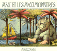 Max Et Les Maximonstres