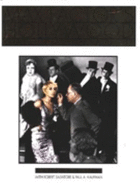 Max Factor's Hollywood: Glamour, Movies and Make-Up