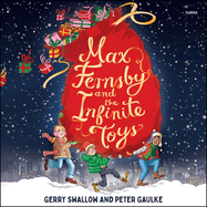 Max Fernsby and the Infinite Toys