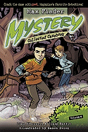 Max Finder Mystery Collected Casebook, Volume 4