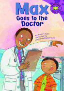 Max Goes to the Doctor