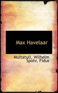 Max Havelaar