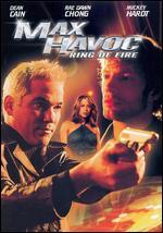 Max Havoc: Ring of Fire