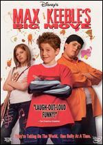 Max Keeble's Big Move