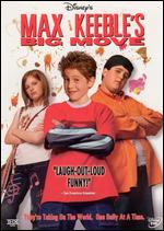 Max Keeble's Big Move - Tim Hill
