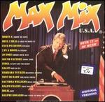 Max Mix U.S.A.