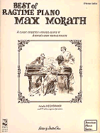 Max Morath - Best of Ragtime Piano