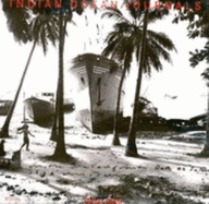 Max Pam: Indian Ocean Journals