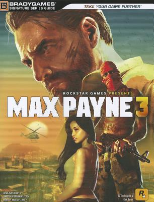 Max Payne 3 Signature Series Guide - 
