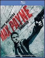 Max Payne [Blu-ray]