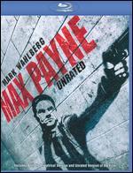 Max Payne [Special Edition] [2 Discs] [Blu-ray]