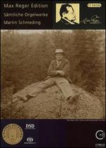 Max Reger Edition: S�mtliche Orgelwerke
