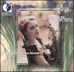 Max Reger: Four Sonatas for Unaccompanied Violin, Op. 91, Vol. 2