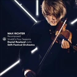 Max Richter: Recomposed - Vivaldi's Four Seasons