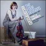 Max Richter: The Four Seasons Recomposed